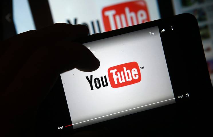 Тенденция YouTube: что будет популярно в 2018 году
