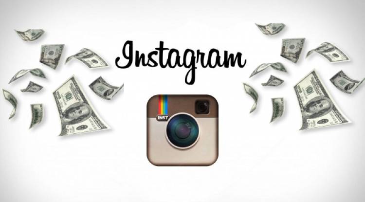 Заработать в Instagram: кто, как и сколько