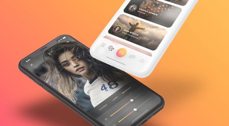 Полезные мобильные приложения для создания отличных Stories в Instagram