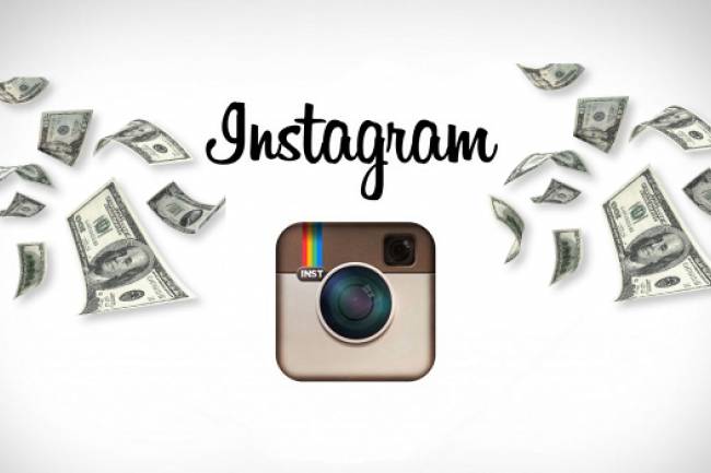 Заработать в Instagram: кто, как и сколько